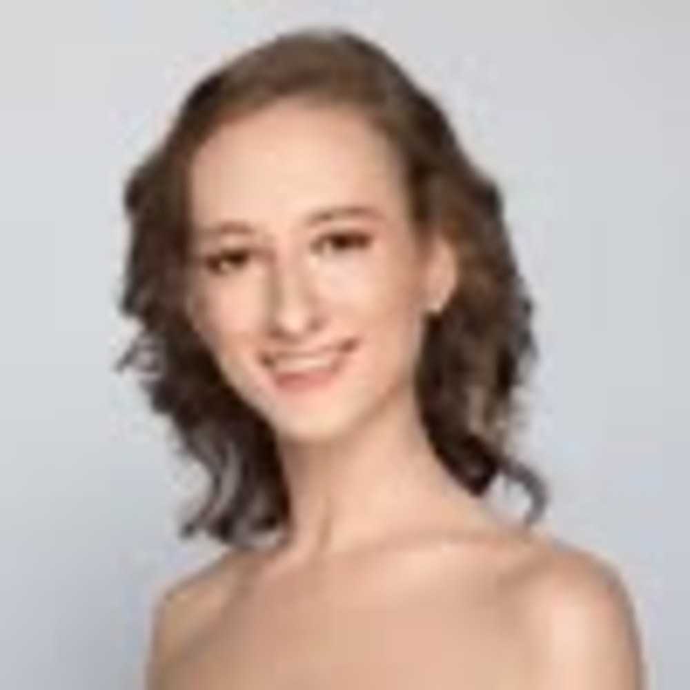 Meet your Posher, Kaitlyn